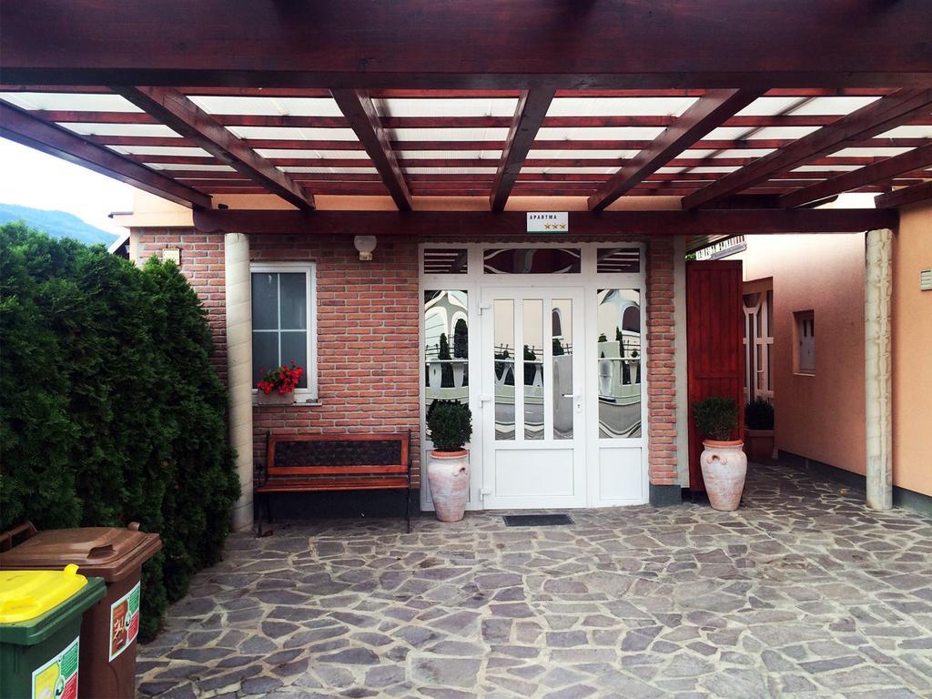 Apartments Bogdanovic Marburgo Esterno foto